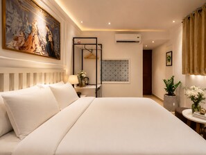 Room - KAS Passion Boutique Hotel (Thanh pho Ho Chi Minh)