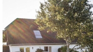 Exterior - Holiday home in Neufeld with swimming pool (Neufeld)