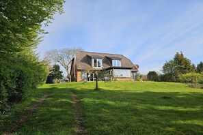 Exterior - Holiday home with 2 bedrooms (Sierksdorf)