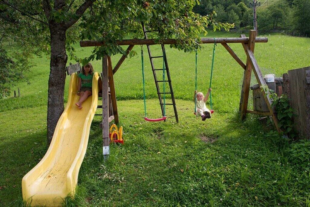 Espace pour enfants