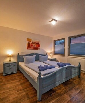 Unclassified image, 4 of 36, button - Holiday home with 2 bedrooms (Klein Labenz)