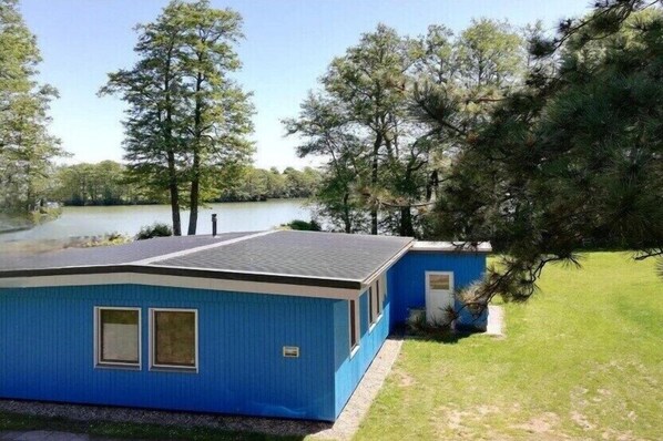 Unclassified image, 1 of 36, button - Holiday home with 2 bedrooms (Klein Labenz)