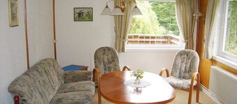 Holiday home with 2 bedrooms