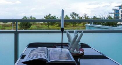 Holiday apartment with 2 bedrooms