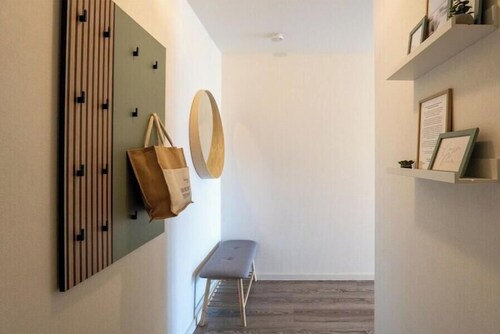 Holiday apartment with 2 bedrooms