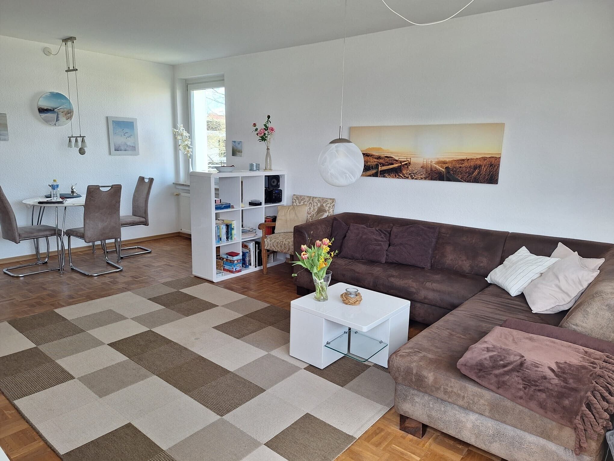 Fernseher