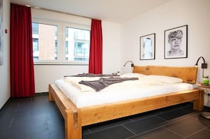Unclassified image, 3 of 24, button - Holiday apartment with 1 bedroom (Heiligenhafen)