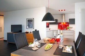 Unclassified image, 4 of 24, button - Holiday apartment with 1 bedroom (Heiligenhafen)