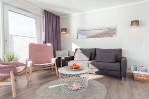 Untagged - House Kiki, Apartment 4 "Dream House" (Heiligenhafen)