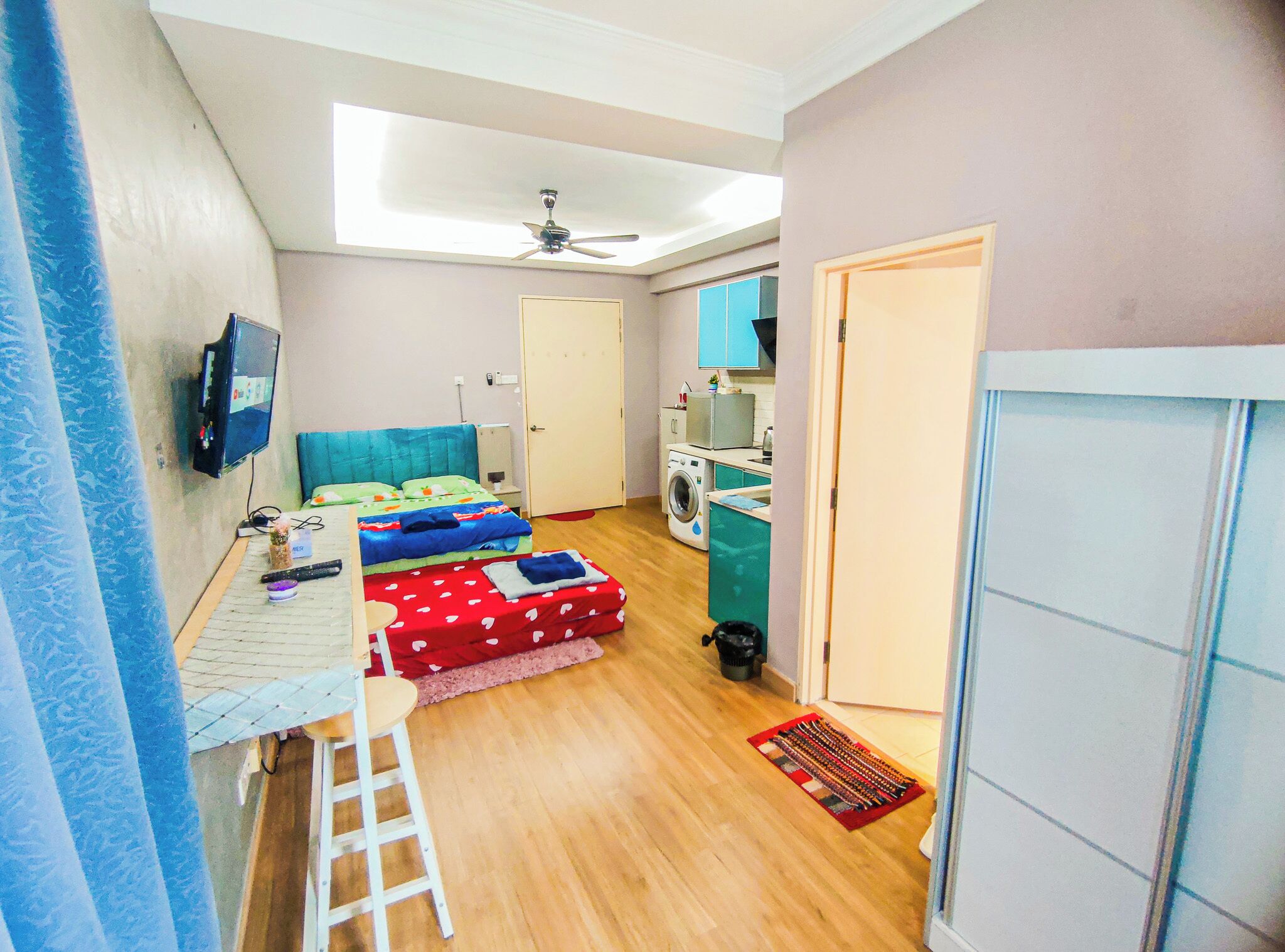 Habitación