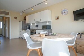 Dining - Holiday apartment with 1 bedroom (Großenbrode)
