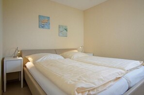Room - Holiday apartment with 1 bedroom (Großenbrode)