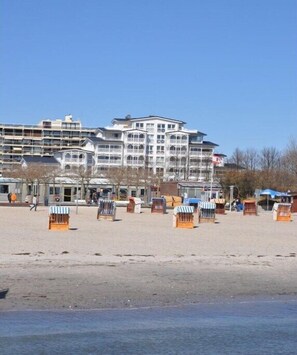 Untagged - Holiday apartment with 2 bedrooms (Großenbrode)