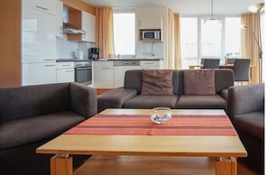 Untagged - Holiday apartment with 2 bedrooms (Großenbrode)