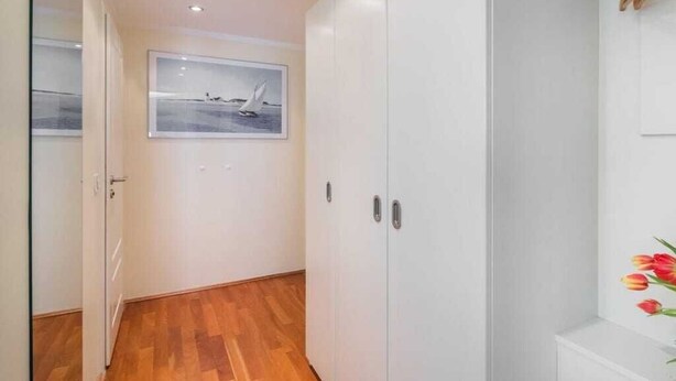 Interior - Bäckerstrasse Apt. 7 (Norderney)