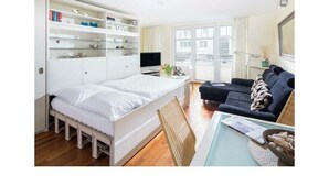 Room - Bäckerstrasse Apt. 7 (Norderney)