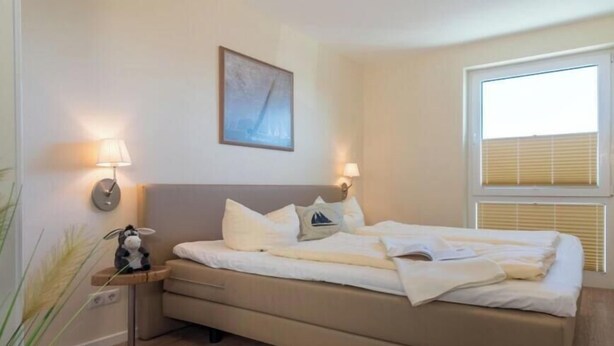 Unclassified image, 1 of 28, button - Holiday apartment with 1 bedroom (Heiligenhafen)