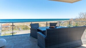 Unclassified image, 5 of 28, button - Holiday apartment with 1 bedroom (Heiligenhafen)