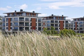 Unclassified image, 3 of 28, button - Holiday apartment with 1 bedroom (Heiligenhafen)