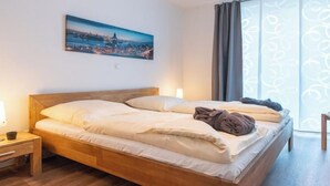 Unclassified image, 4 of 31, button - Holiday apartment with 1 bedroom (Heiligenhafen)