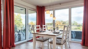 Unclassified image, 5 of 31, button - Holiday apartment with 1 bedroom (Heiligenhafen)