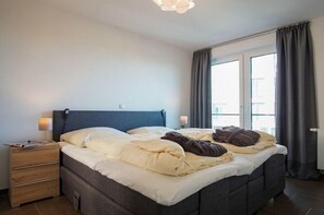 Unclassified image, 3 of 35, button - Holiday apartment with 1 bedroom (Heiligenhafen)