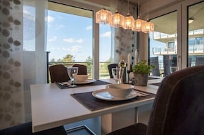 Unclassified image, 4 of 35, button - Holiday apartment with 1 bedroom (Heiligenhafen)