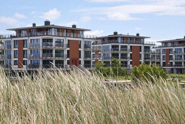 Unclassified image, 1 of 35, button - Holiday apartment with 1 bedroom (Heiligenhafen)
