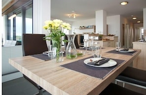Unclassified image, 5 of 35, button - Holiday apartment with 2 bedrooms (Heiligenhafen)