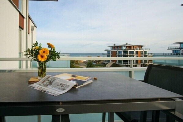 Unclassified image, 1 of 28, button - Holiday apartment with 2 bedrooms (Heiligenhafen)