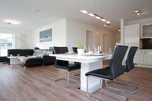 Unclassified image, 5 of 28, button - Holiday apartment with 2 bedrooms (Heiligenhafen)