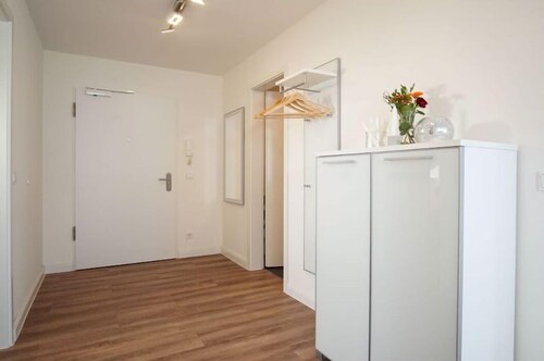 Holiday apartment with 2 bedrooms