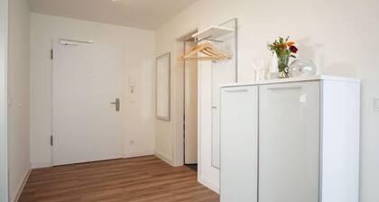 Holiday apartment with 2 bedrooms