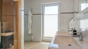Unclassified image, 5 of 21, button - Holiday apartment in Heiligenhafen with sauna (Heiligenhafen)