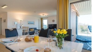 Unclassified image, 4 of 21, button - Holiday apartment in Heiligenhafen with sauna (Heiligenhafen)