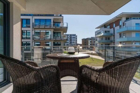 Unclassified image, 1 of 34, button - Holiday apartment with 1 bedroom (Heiligenhafen)