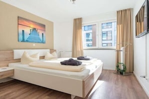 Unclassified image, 4 of 34, button - Holiday apartment with 1 bedroom (Heiligenhafen)