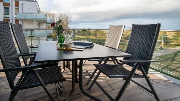 Unclassified image, 1 of 32, button - Holiday apartment with 1 bedroom (Heiligenhafen)