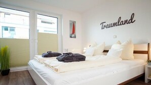 Unclassified image, 4 of 32, button - Holiday apartment with 1 bedroom (Heiligenhafen)
