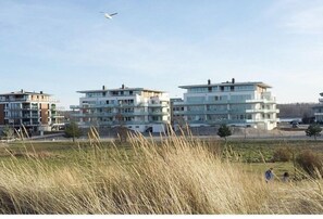 Unclassified image, 3 of 24, button - Holiday apartment with 2 bedrooms (Heiligenhafen)