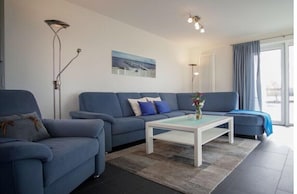 Untagged - Holiday apartment with 2 bedrooms (Heiligenhafen)
