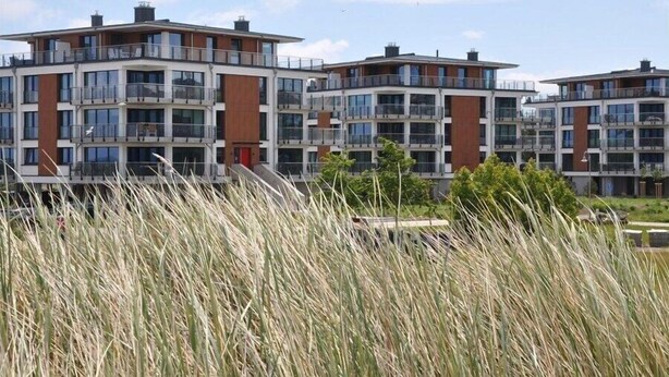 Unclassified image, 1 of 21, button - Holiday apartment with 2 bedrooms (Heiligenhafen)