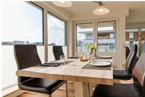 Unclassified image, 5 of 39, button - Holiday apartment with 2 bedrooms (Heiligenhafen)