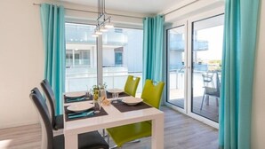 Unclassified image, 4 of 28, button - Holiday apartment with 2 bedrooms (Heiligenhafen)