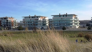 Exterior - Holiday apartment with 2 bedrooms (Heiligenhafen)