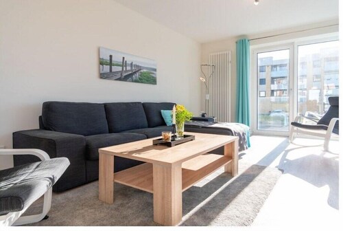 Holiday apartment with 2 bedrooms