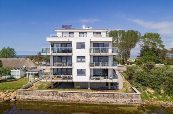 Unclassified image, 1 of 35, button - Holiday apartment with 2 bedrooms (Heiligenhafen)