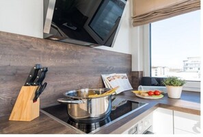 Unclassified image, 5 of 35, button - Holiday apartment with 2 bedrooms (Heiligenhafen)