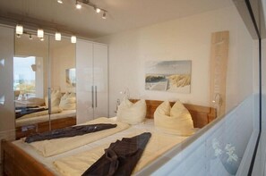 Room - Holiday apartment with 1 bedroom (Heiligenhafen)