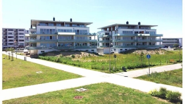 Unclassified image, 1 of 34, button - Holiday apartment with 1 bedroom (Heiligenhafen)